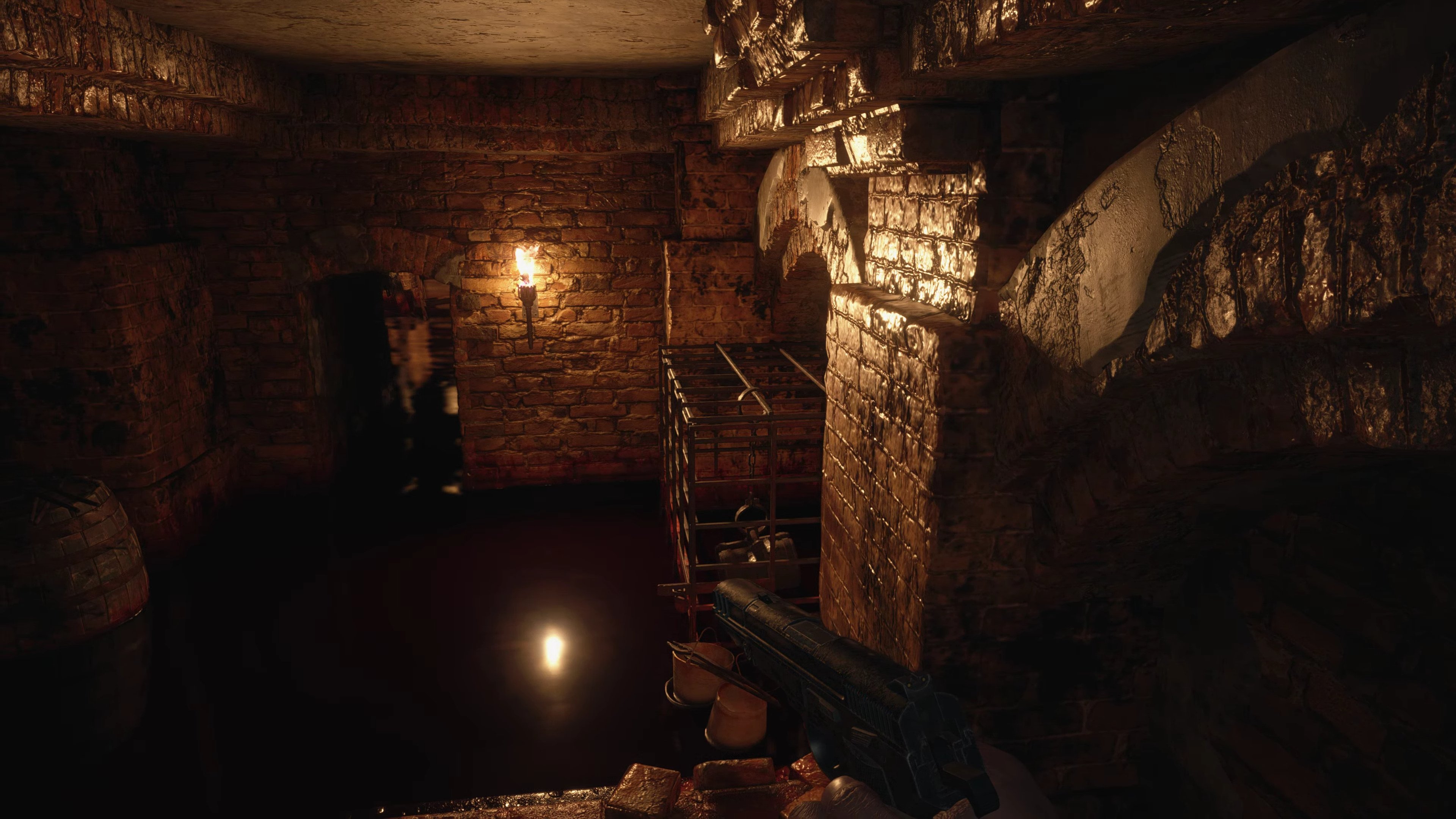 Resident Evil Village